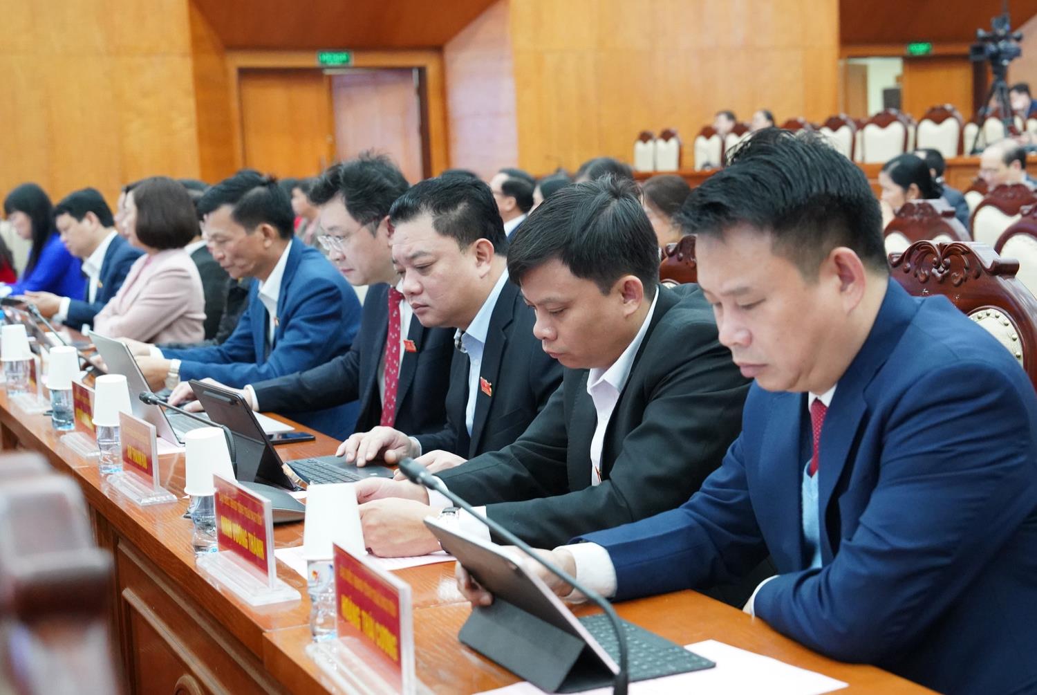 HĐND tỉnh Thái Nguyên ban hành chính sách thu hút, hỗ trợ phát triển nguồn nhân lực y tế tỉnh Thái Nguyên giai đoạn 2026 - 2030